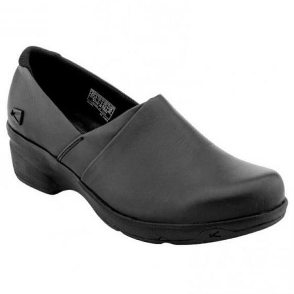 keen mora clog